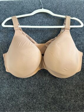 Skims Full Coverage Lightly Lined Bra Size 42DDD NWT